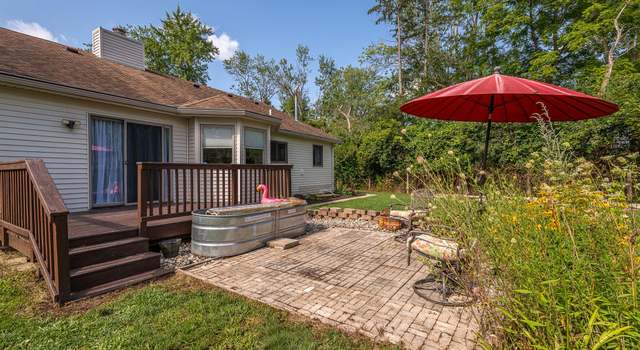 Photo of 24433 Dugan Dr, Huron Charter Township, MI 48164