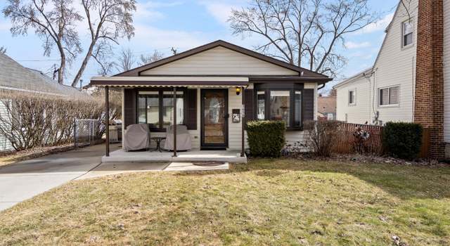 Photo of 3658 Gardner Ave, Berkley, MI 48072