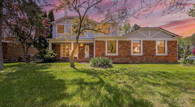 Photo of 2739 Broadmoor Dr, Rochester Hills, MI 48309