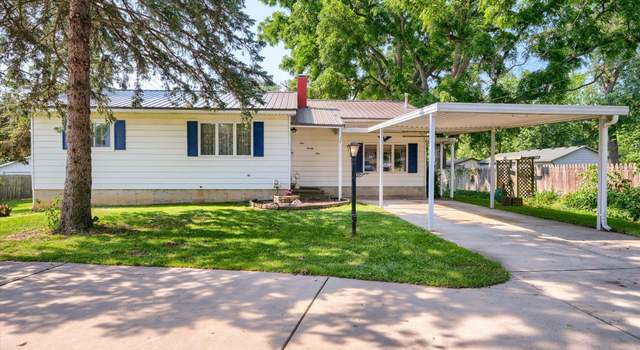 Photo of 121 W South St, Morrice, MI 48857