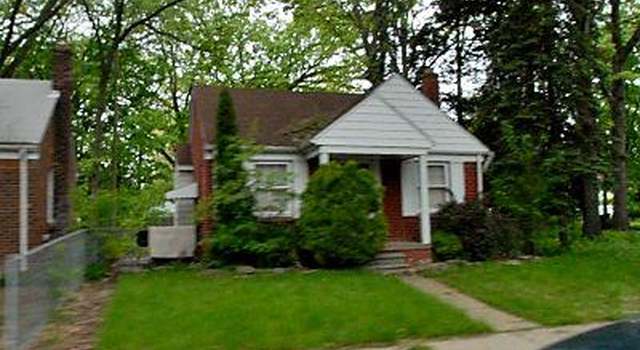 Photo of 12819 Appleton St, Detroit, MI 48223