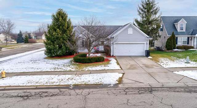 Photo of 1208 Emerald Forest Ln, Davison, MI 48423