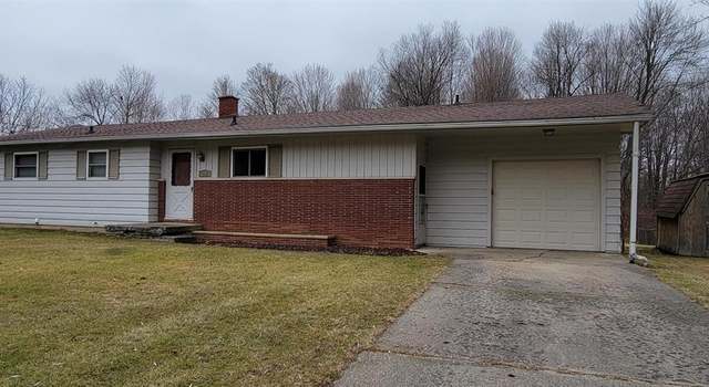Photo of 2342 Meadowbrook Ln Ln, Clio, MI 48420