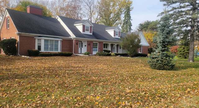 Photo of 685 Westfield St, Saginaw, MI 48602