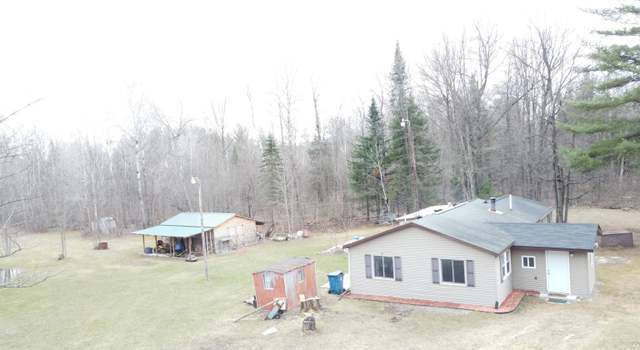 Photo of 5566 Bensch Rd, Alger, MI 48610