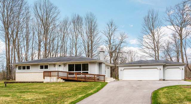 Photo of 20179 Linwood Trl, Lake Ann, MI 49650
