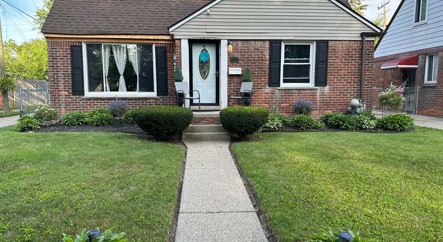 Photo of 8029 Beaverland, Redford, MI 48239