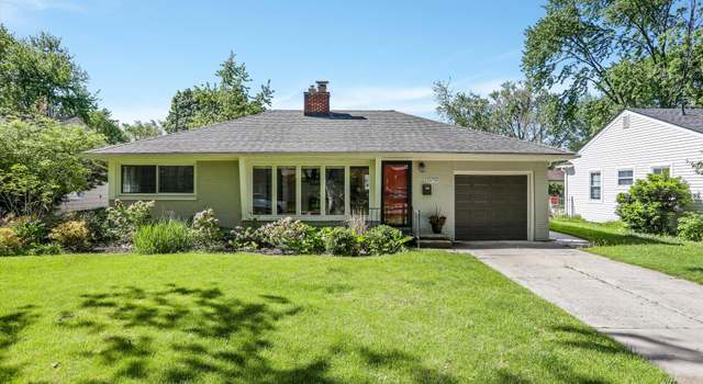 Photo of 15755 Birwood Ave, Beverly Hills, MI 48025