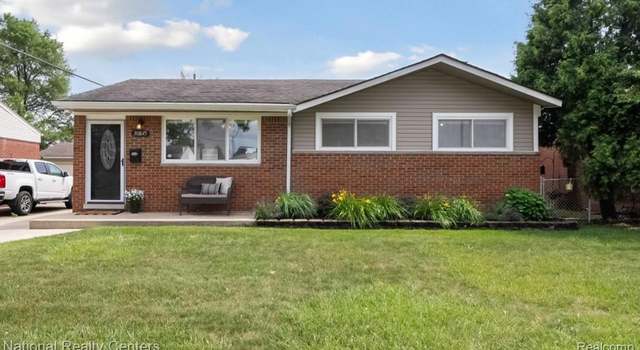 Photo of 30845 Cooley Blvd, Westland, MI 48185