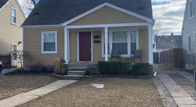 Photo of 2102 E Lincoln Ave, Royal Oak, MI 48067