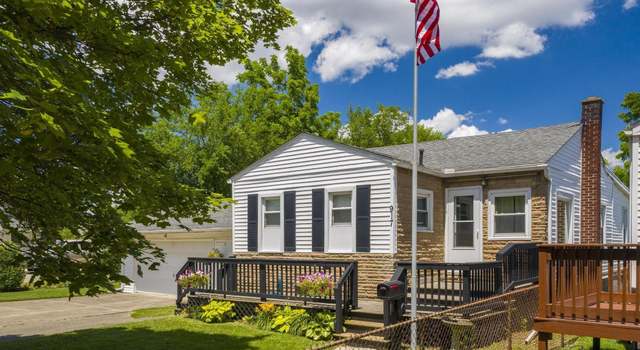 Photo of 917 E 8th St, Monroe, MI 48161