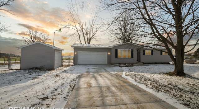 Photo of 2071 W Henderson Rd, Henderson, MI 48841