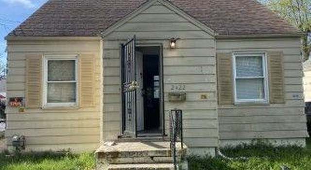 Photo of 2422 Missouri Ave, Flint, MI 48506