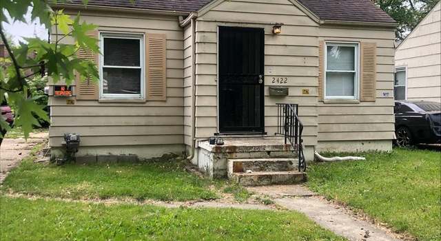 Photo of 2422 Missouri Ave, Flint, MI 48506