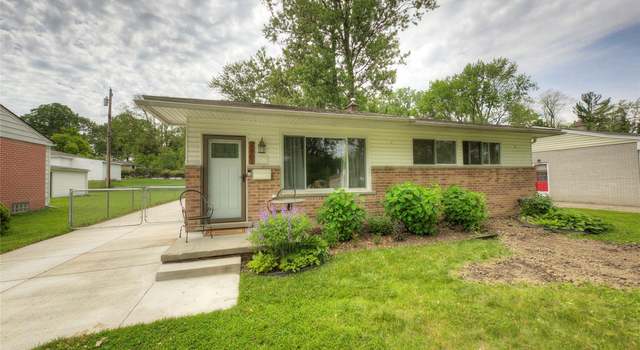 Photo of 22705 Power Rd, Farmington, MI 48336