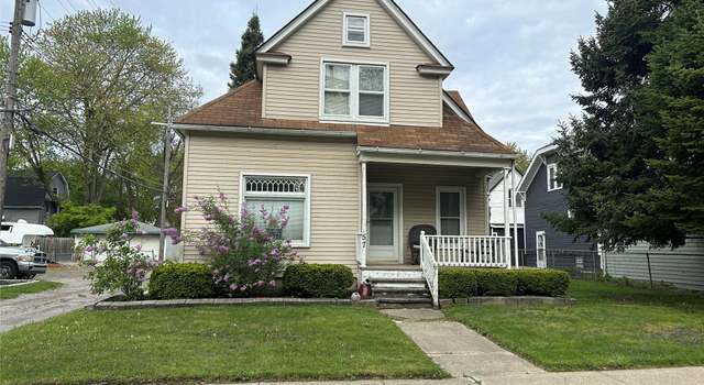 Photo of 57 Madison Ave, Mt Clemens, MI 48043