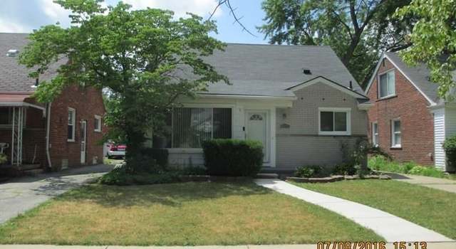 Photo of 9615 Wormer, Redford, MI 48239