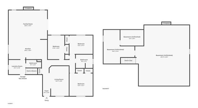 Photo of 18624 Elm Ct, Macomb Township, MI 48044