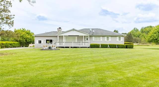 Photo of 2580 Miller Rd, Riley, MI 48041
