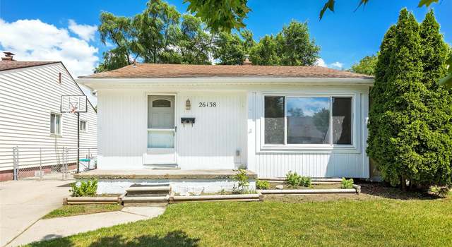 Photo of 26138 Dartmouth St, Madison Heights, MI 48071