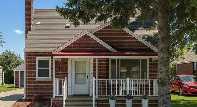 Photo of 3652 Chicago Rd, Warren, MI 48092