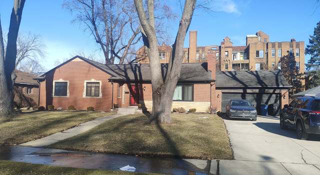 Photo of 17430 Pontchartrain Blvd, Detroit, MI 48203