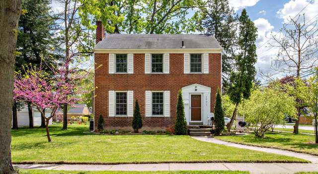 Photo of 1771 Edgewood Blvd, Berkley, MI 48072