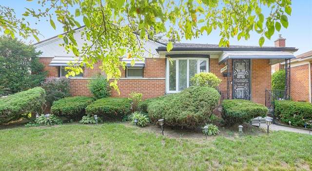 Photo of 30342 Hanover Blvd Blvd, Westland, MI 48186