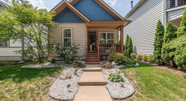 Photo of 918 Fontaine St, Monroe, MI 48162