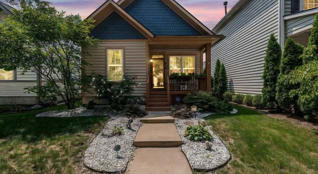 Photo of 918 Fontaine St, Monroe, MI 48162
