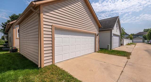 Photo of 918 Fontaine St, Monroe, MI 48162