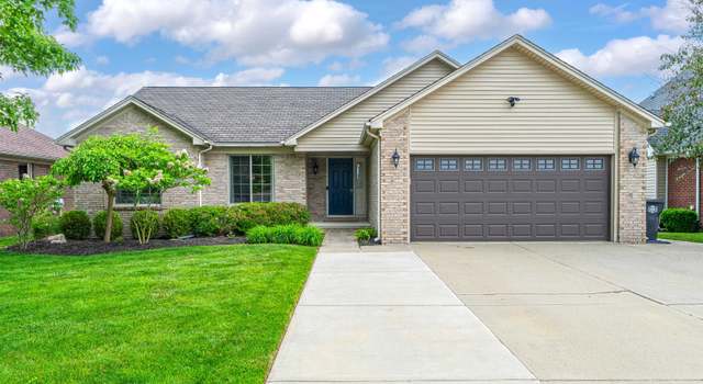 Photo of 53075 Pimpernil Ln, Chesterfield, MI 48051