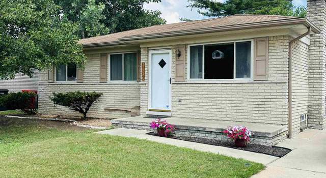 Photo of 32660 Haggerty Dr. Dr, Roseville, MI 48066