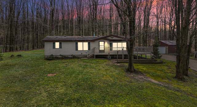Photo of 7947 W 30 Road Rd, Harrietta, MI 49638