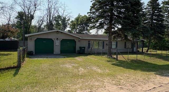 Photo of 4161 Elbow Lake Rd, Prescott, MI 48756