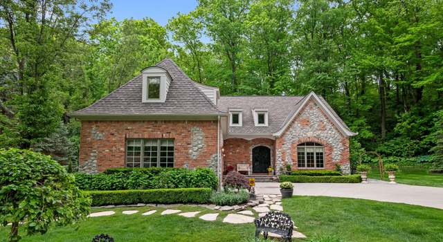 Photo of 6654 College Park, Clarkston, MI 48346