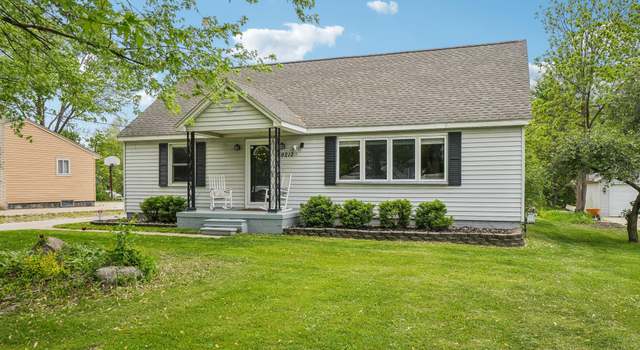 Photo of 49212 Fuller Rd, Chesterfield, MI 48051