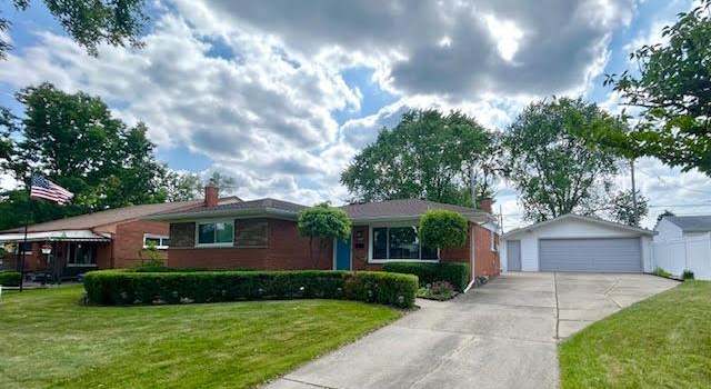Photo of 30821 Longfellow Ave, Madison Heights, MI 48071