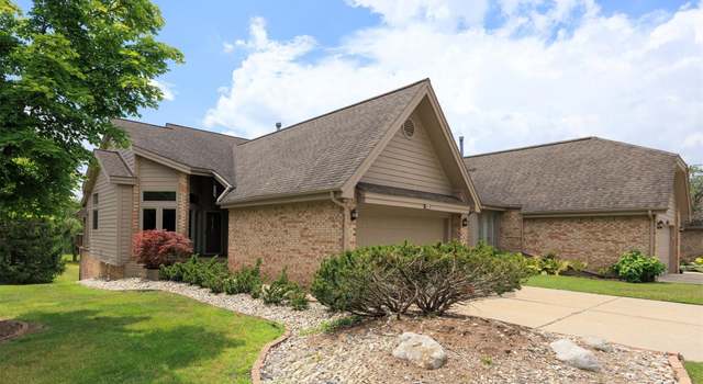 Photo of 29441 S Meadowridge Dr, Farmington Hills, MI 48334