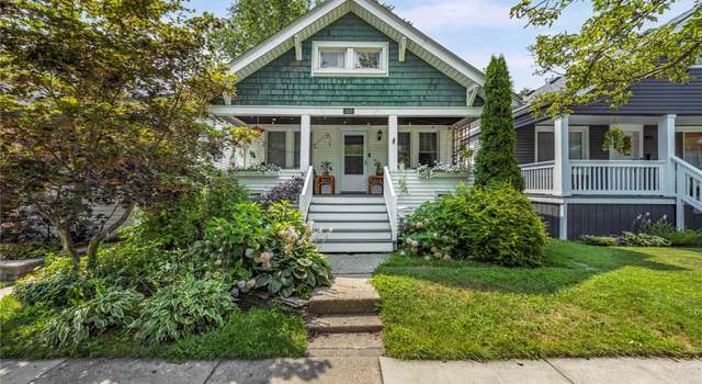 Photo of 330 E Cambourne St, Ferndale, MI 48220