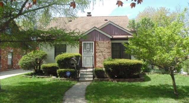 Photo of 19663 Brady, Redford, MI 48240