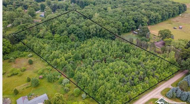 Photo of 0000 Townsend Rd, Milan, MI 48160