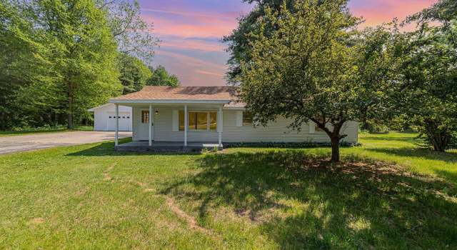 Photo of 2755 W Burt Rd, Saginaw, MI 48457