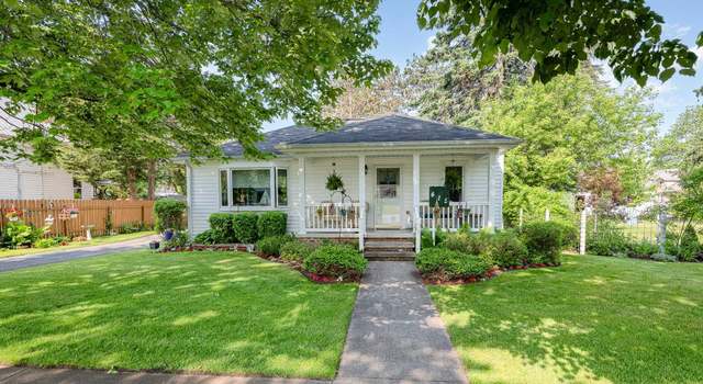 Photo of 415 Church St, East Tawas, MI 48730