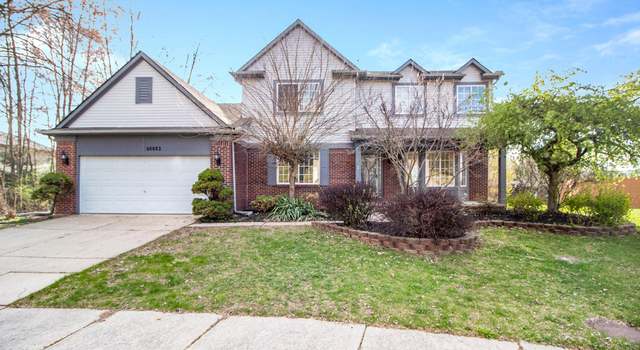 Photo of 40882 Bluesprings St E, Canton, MI 48188