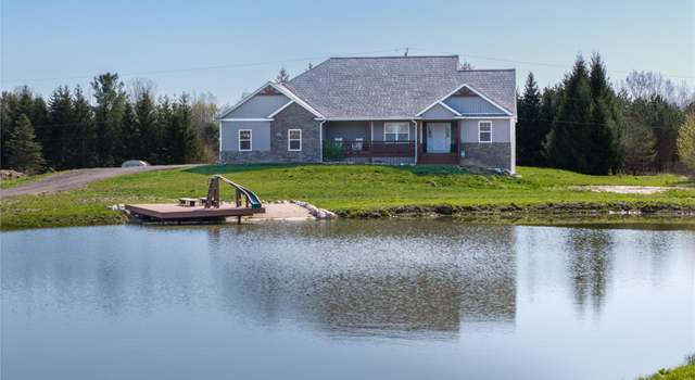 Photo of 1600 N Hurd Rd, Brandon, MI 48462