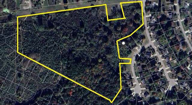 Photo of 25.57 Acres Sanctuary Point Ct, Grand Blanc, MI 48439
