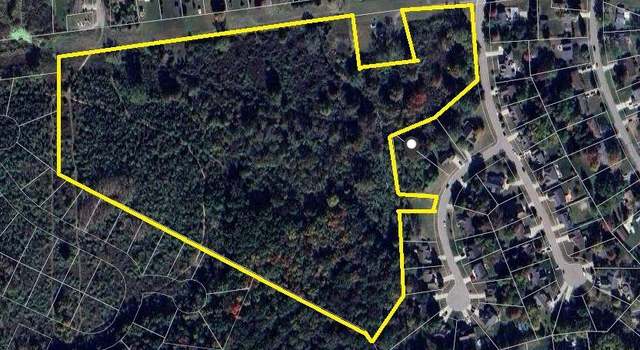 Photo of 25.57 Acres Sanctuary Point Ct, Grand Blanc Township, MI 48439