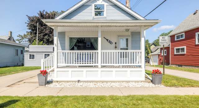 Photo of 913 Michigan St, Port Huron, MI 48060