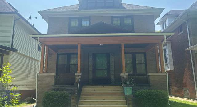 Photo of 2247 Lamothe St, Detroit, MI 48206